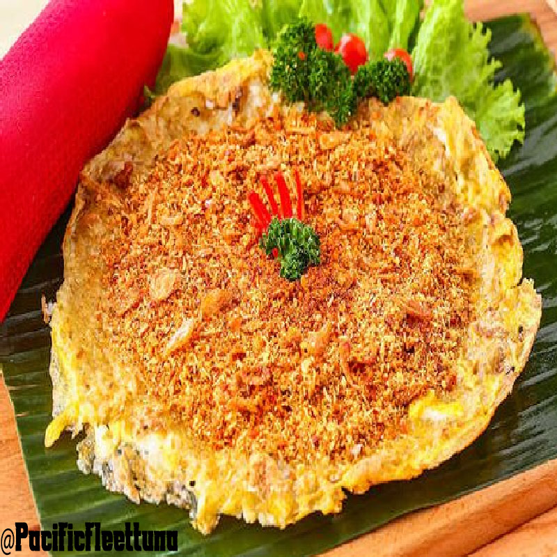 Kerak Telor Khas Betawi Kuliner Legendaris Jakarta