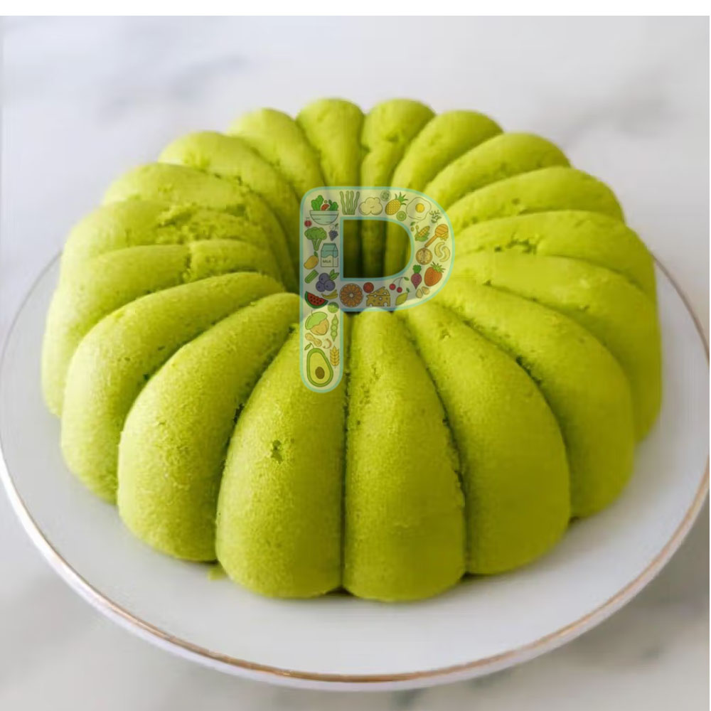 resep bolu kukus simpel