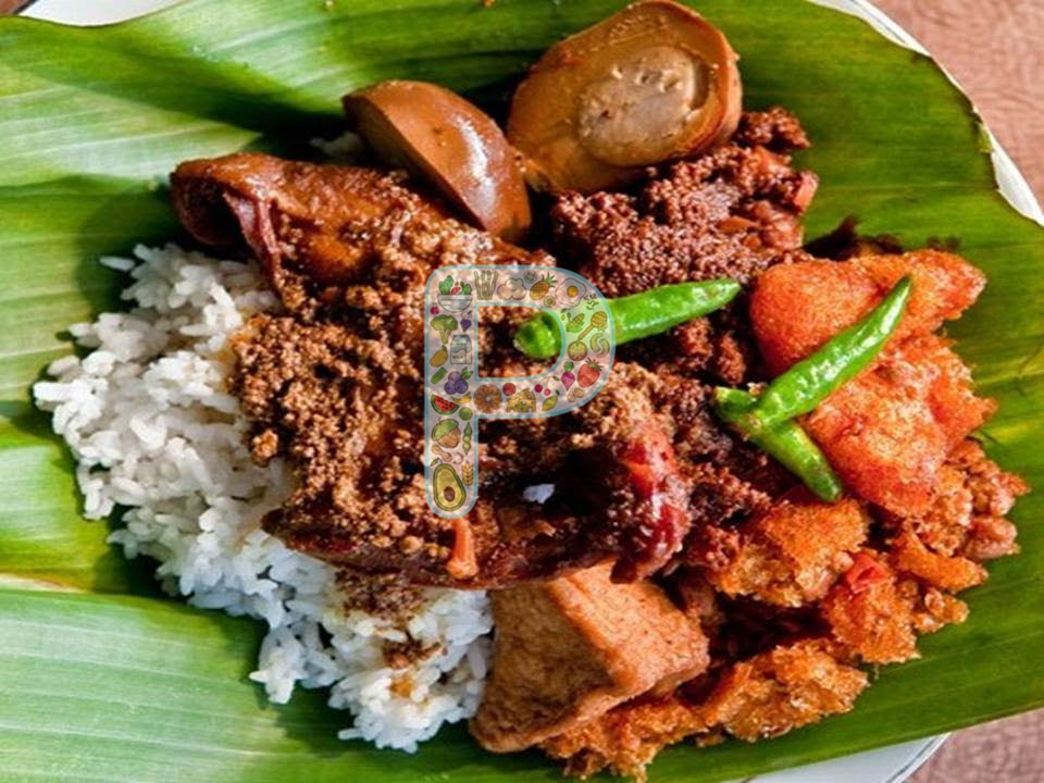 Cara Membuat Gudeg Jogja Rahasia Lezat Kuliner Tradisional