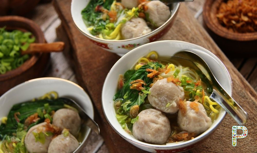 Bakso Combor: Sensasi Gurih yang Bikin Ketagihan dari Kediri