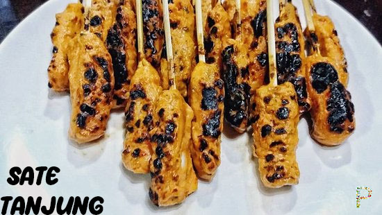 Sate Tanjung