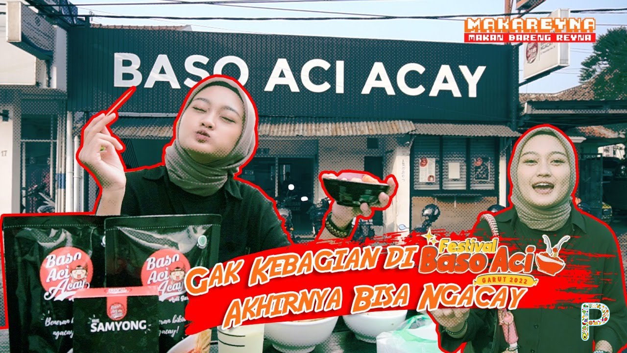 Baso Aci Acay