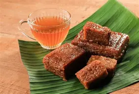 wajik betawi